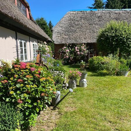 Heddahgaarden Bed & Breakfast Bredal ภายนอก รูปภาพ