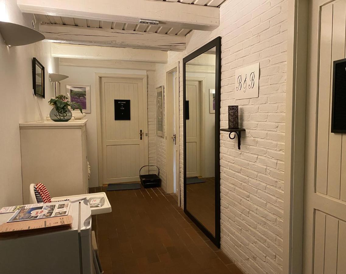 Heddahgaarden Bed & Breakfast Bredal ภายนอก รูปภาพ