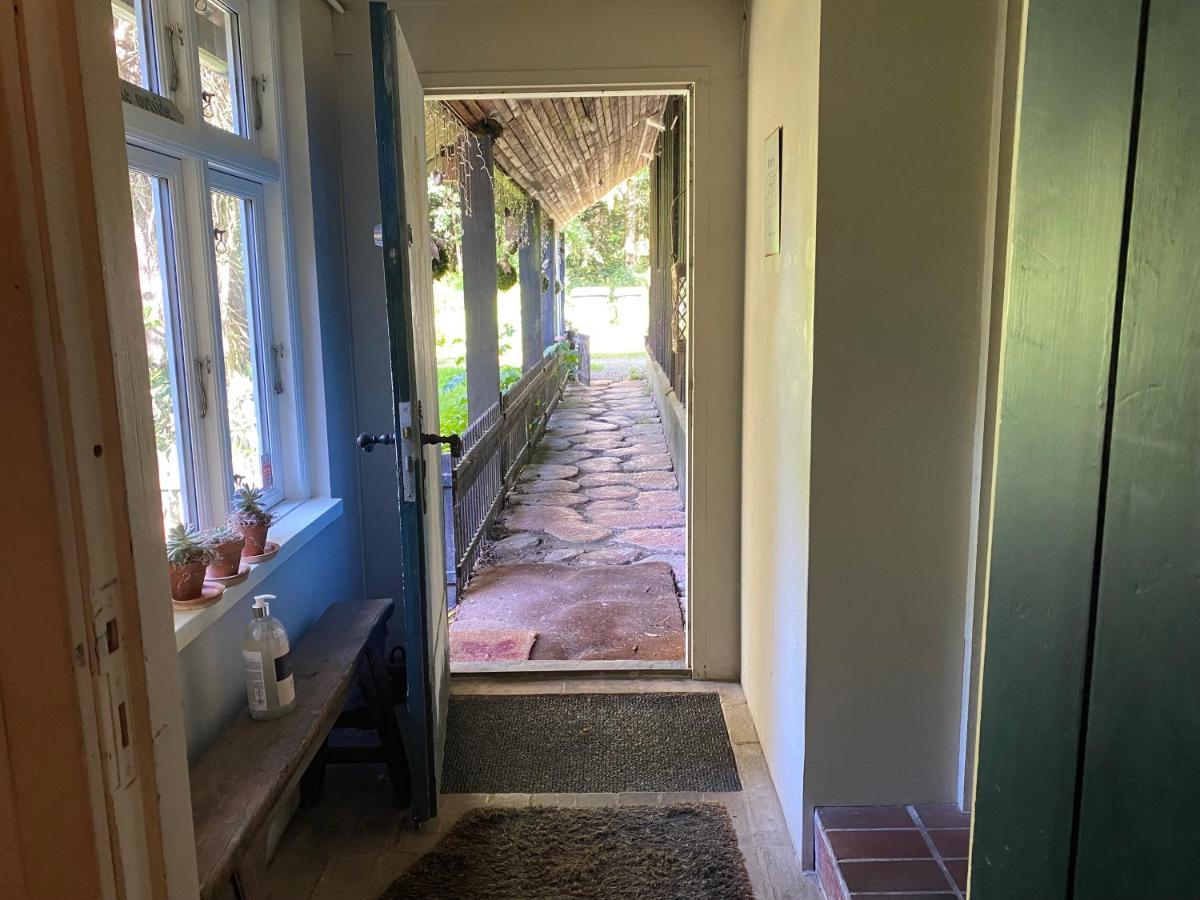 Heddahgaarden Bed & Breakfast Bredal ภายนอก รูปภาพ