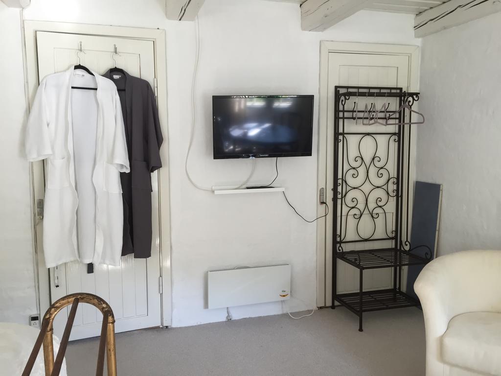 Heddahgaarden Bed & Breakfast Bredal ห้อง รูปภาพ