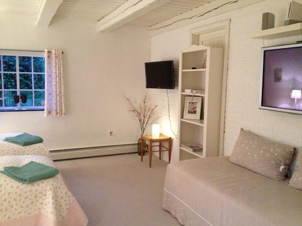 Heddahgaarden Bed & Breakfast Bredal ห้อง รูปภาพ